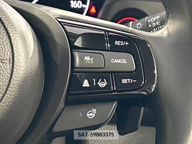 Honda VEZEL 2021-04 211302-5