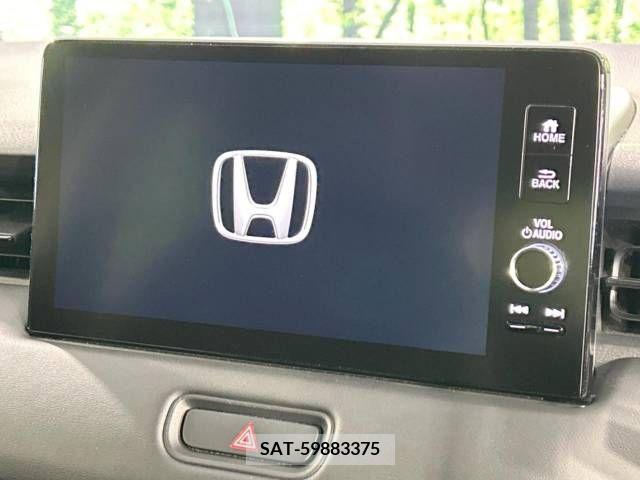 Honda VEZEL 2021-04 211302-3