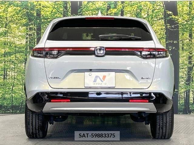 Honda VEZEL 2021-04 211302-15