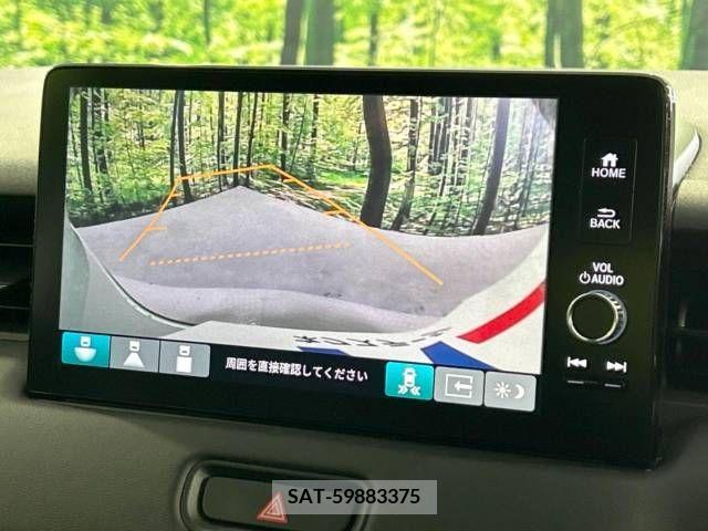Honda VEZEL 2021-04 211302-4