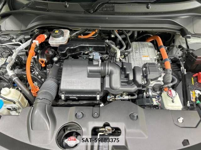Honda VEZEL 2021-04 211302-18