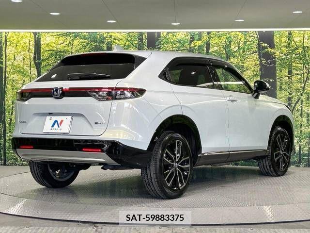 Honda VEZEL 2021-04 211302-17