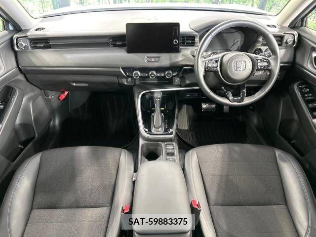 Honda VEZEL 2021-04 211302-1