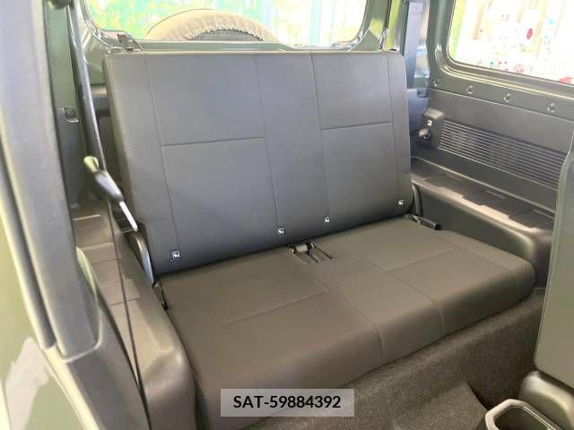 Suzuki JIMNY 2020-05 273581-9