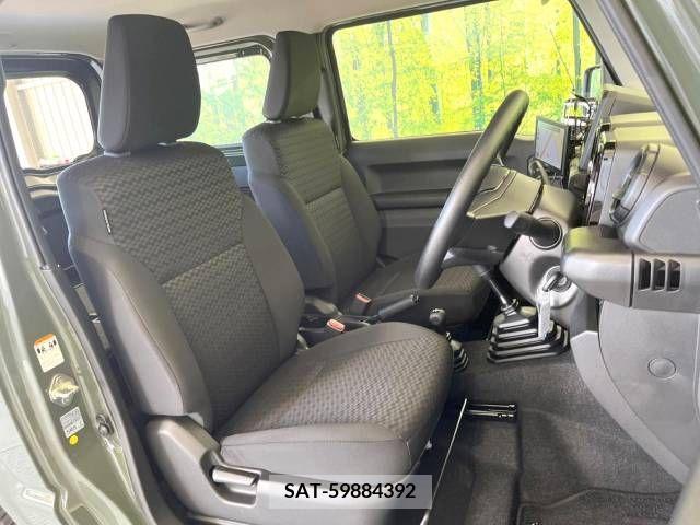 Suzuki JIMNY 2020-05 273581-8