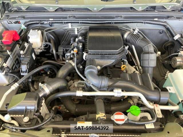 Suzuki JIMNY 2020-05 273581-18