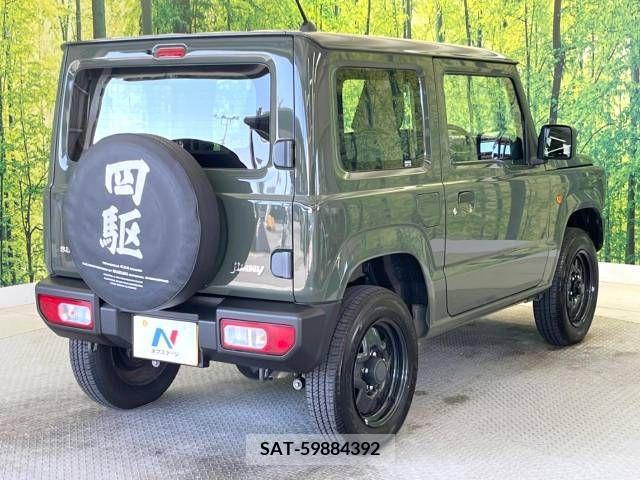 Suzuki JIMNY 2020-05 273581-17