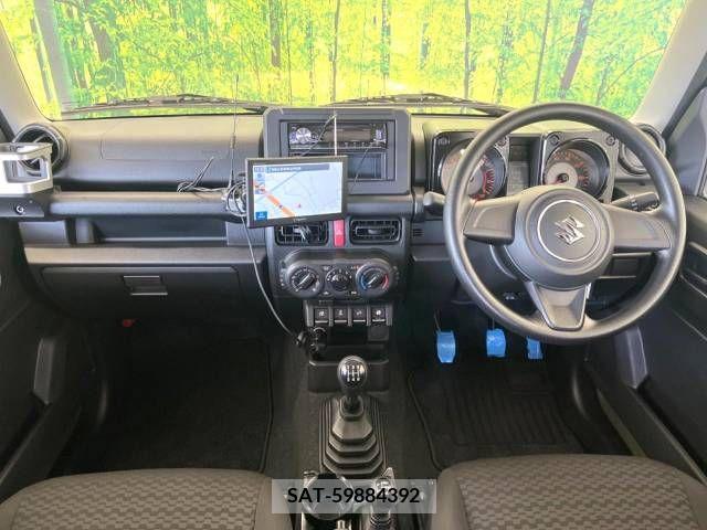 Suzuki JIMNY 2020-05 273581-1