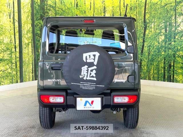 Suzuki JIMNY 2020-05 273581-15