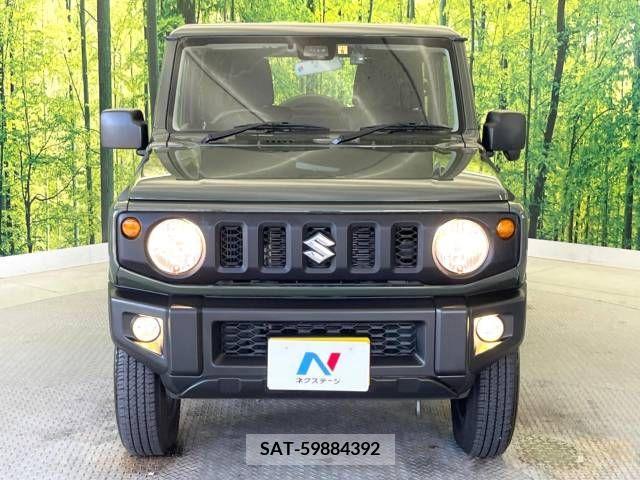 Suzuki JIMNY 2020-05 273581-14