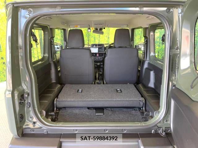Suzuki JIMNY 2020-05 273581-11