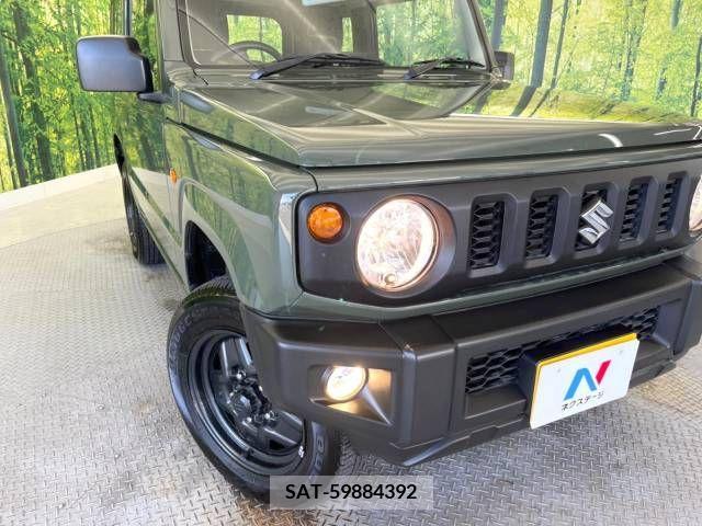 Suzuki JIMNY 2020-05 273581-12