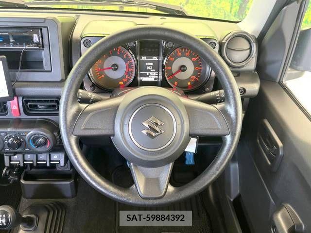 Suzuki JIMNY 2020-05 273581-10