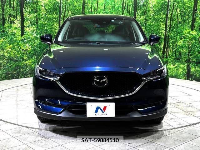 Mazda CX-5 2017-09 358604-15