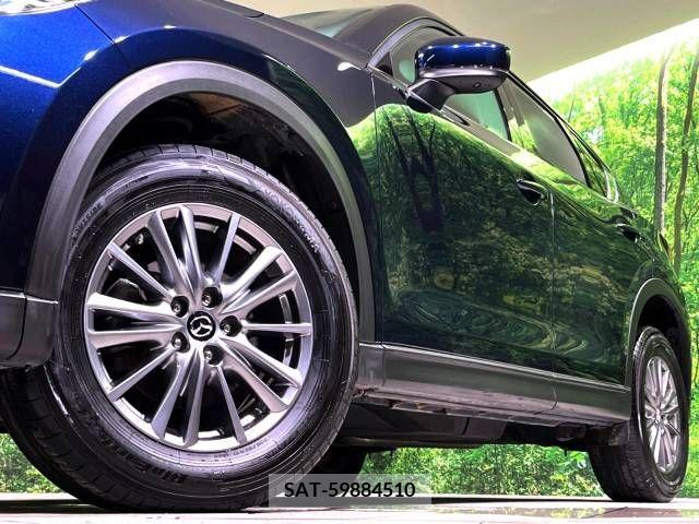 Mazda CX-5 2017-09 358604-14