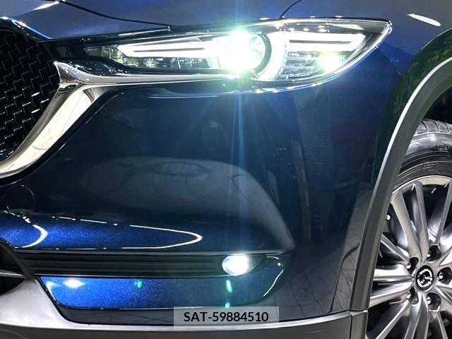 Mazda CX-5 2017-09 358604-13