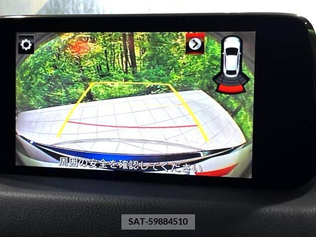 Mazda CX-5 2017-09 358604-3