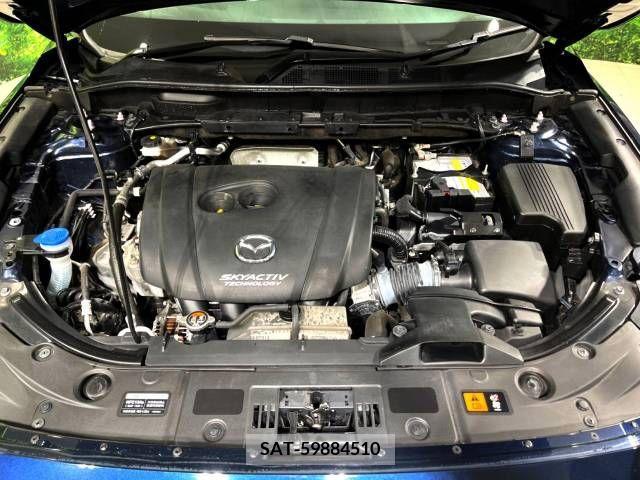 Mazda CX-5 2017-09 358604-19