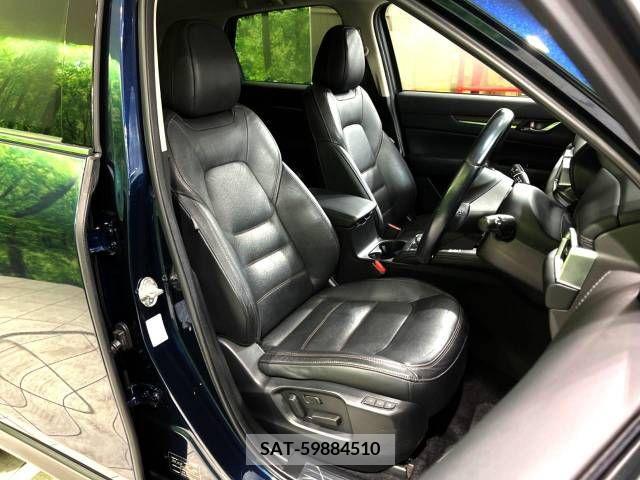 Mazda CX-5 2017-09 358604-10