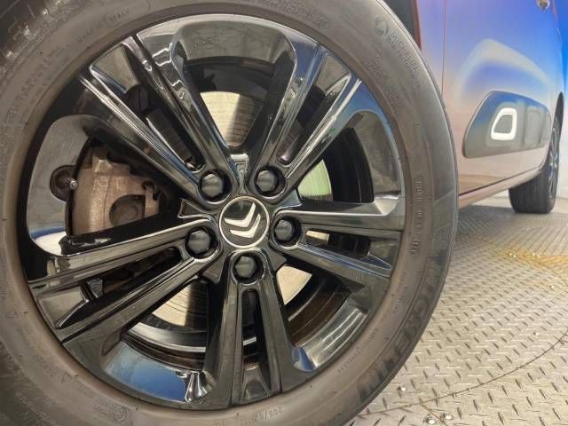 Citroen BERLINGO 2021-07 190513-14