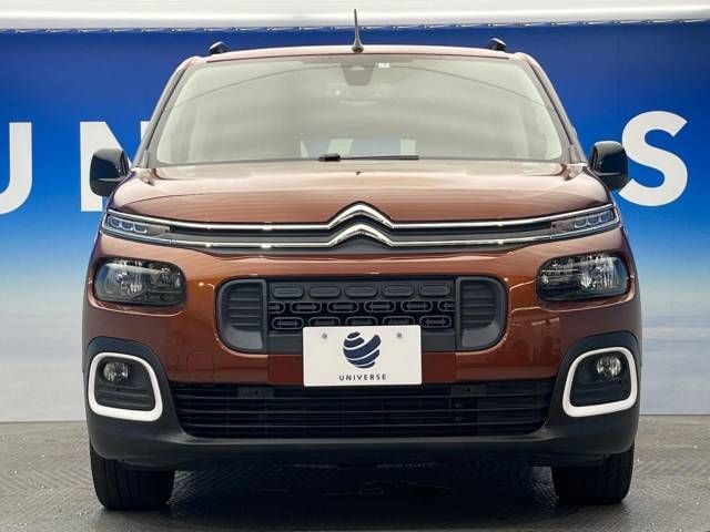 Citroen BERLINGO 2021-07 190513-17