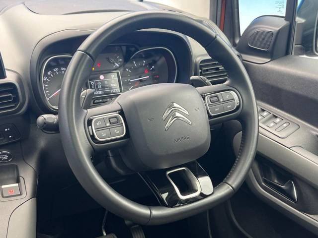 Citroen BERLINGO 2021-07 190513-10