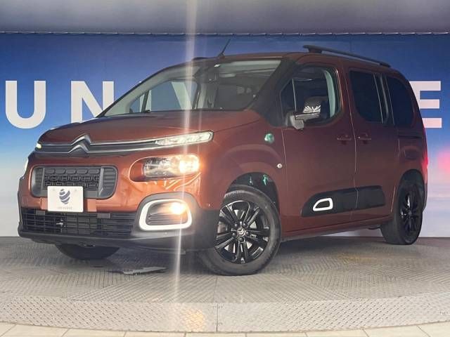 Citroen BERLINGO 2021-07 190513-13