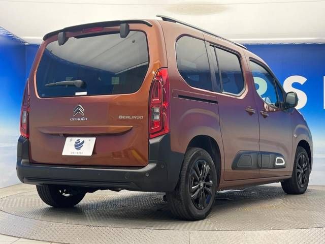 Citroen BERLINGO 2021-07 190513-16