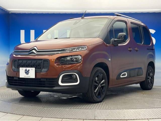 Citroen BERLINGO 2021-07 190513-15