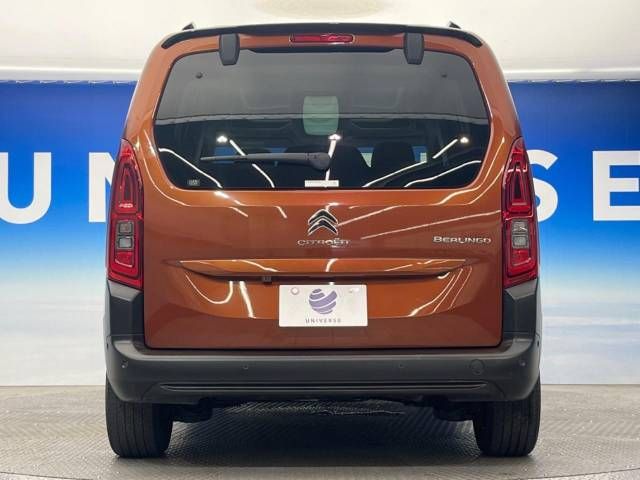 Citroen BERLINGO 2021-07 190513-18