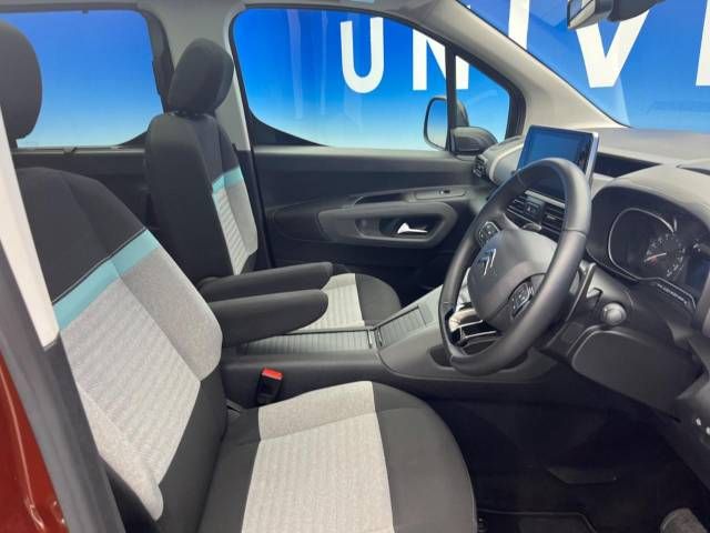 Citroen BERLINGO 2021-07 190513-8