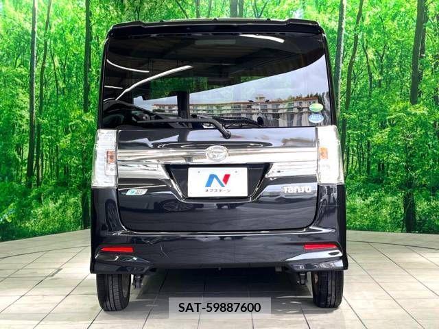 Daihatsu TANTO CUSTOM 2014-06 310063-15