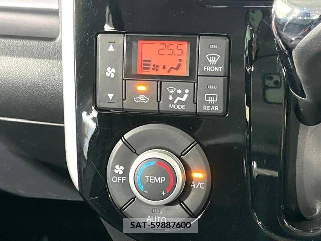 Daihatsu TANTO CUSTOM 2014-06 310063-7