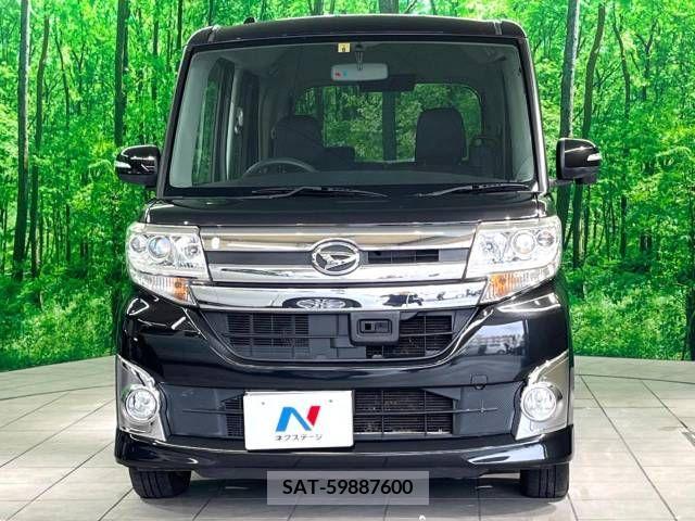 Daihatsu TANTO CUSTOM 2014-06 310063-14