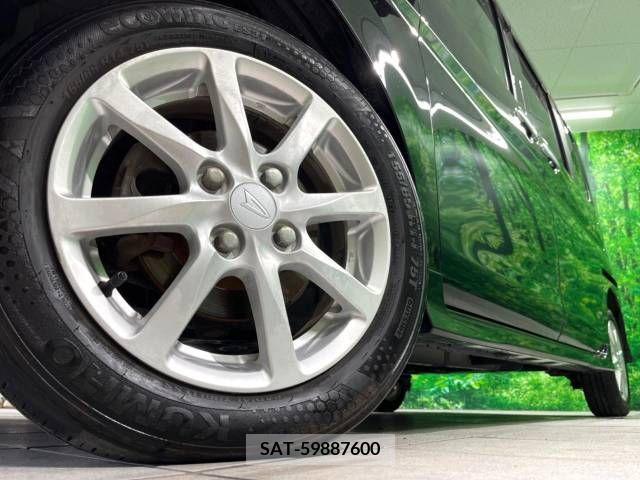 Daihatsu TANTO CUSTOM 2014-06 310063-13