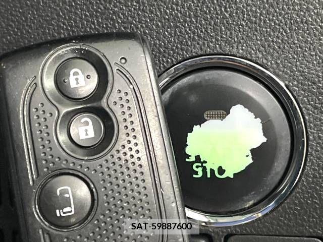 Daihatsu TANTO CUSTOM 2014-06 310063-4