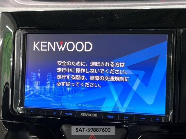 Daihatsu TANTO CUSTOM 2014-06 310063-3
