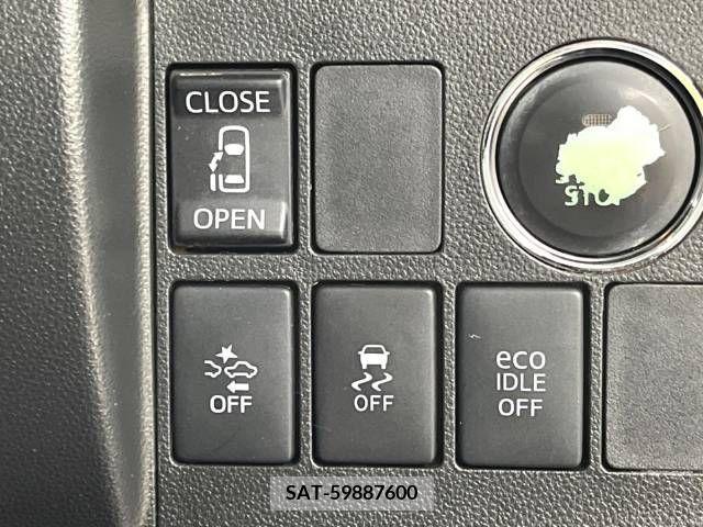 Daihatsu TANTO CUSTOM 2014-06 310063-2
