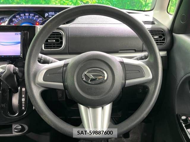 Daihatsu TANTO CUSTOM 2014-06 310063-11