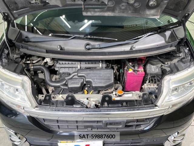 Daihatsu TANTO CUSTOM 2014-06 310063-18