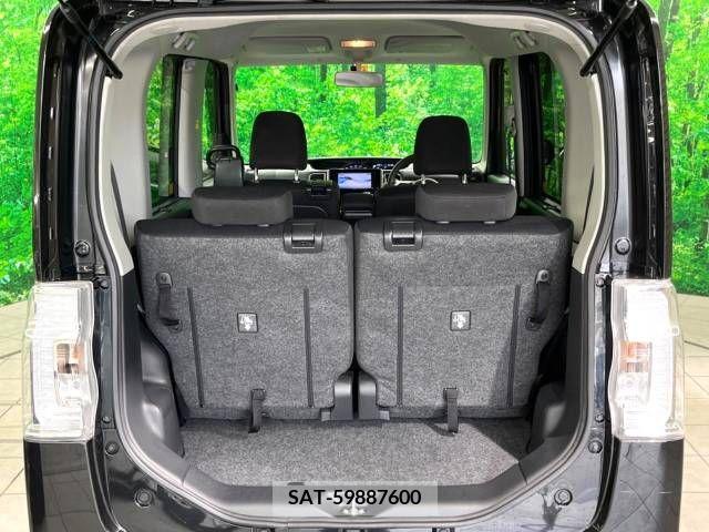 Daihatsu TANTO CUSTOM 2014-06 310063-10