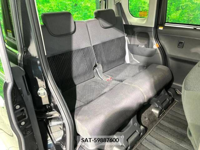 Daihatsu TANTO CUSTOM 2014-06 310063-9