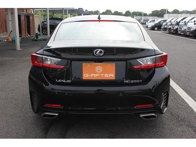 Lexus RC 2014-10 7701-6