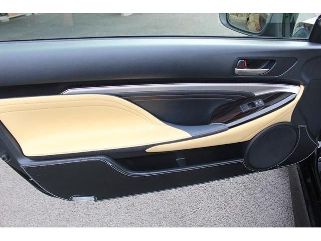 Lexus RC 2014-10 7701-15