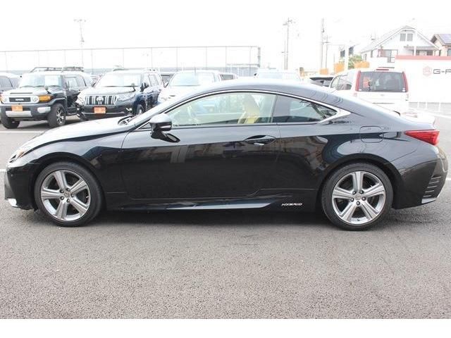 Lexus RC 2014-10 7701-5
