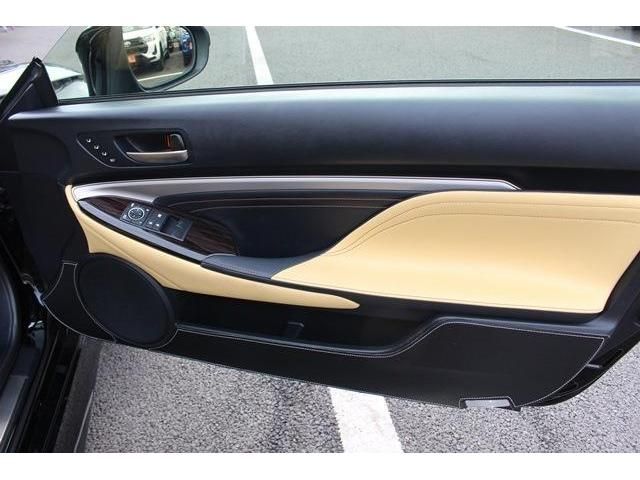 Lexus RC 2014-10 7701-11