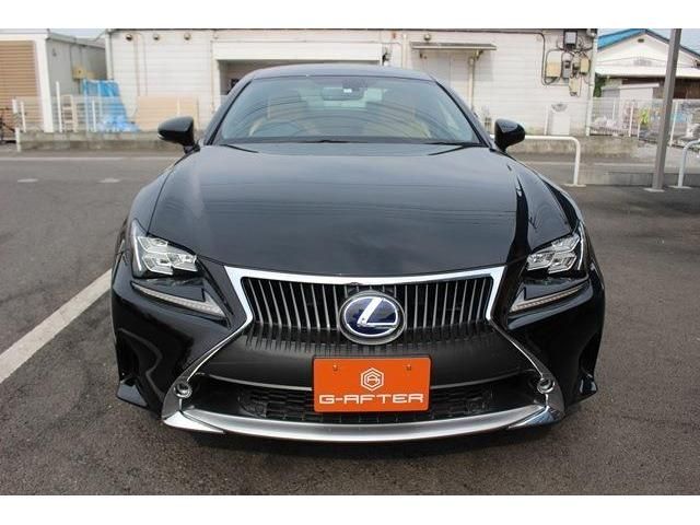 Lexus RC 2014-10 7701-4