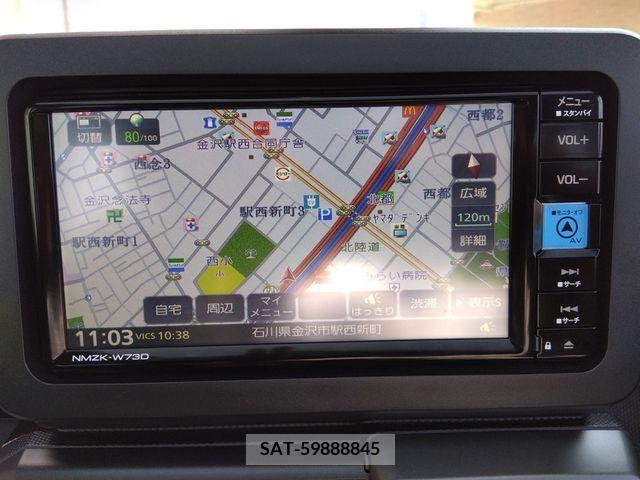 Daihatsu TAFT 2023-03 287765-11