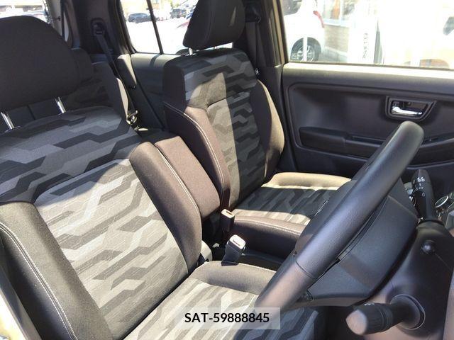 Daihatsu TAFT 2023-03 287765-15