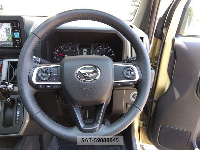 Daihatsu TAFT 2023-03 287765-4